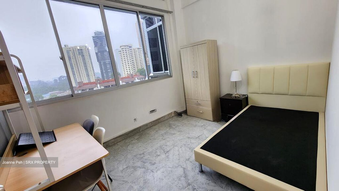 Kim Sia Court (D9), Apartment #518429621